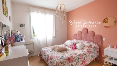 Vente Maison Fréjus - Réf. 11011  - Mandataire immobilier David Godereaux - image 6
