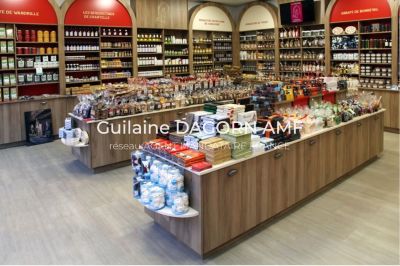 Lourdes 65100 – Commerce