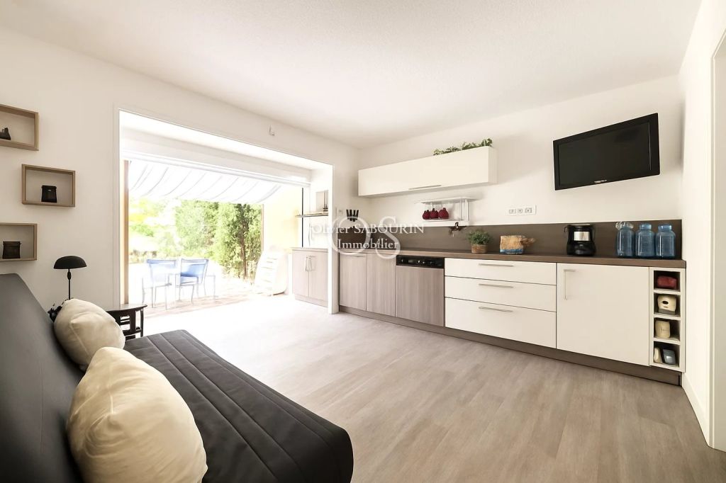 Appartement 37 m²