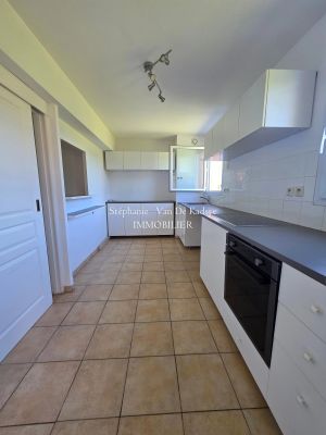 Vente Appartement Fréjus - Réf. 12764   - Mandataire immobilier Stéphanie Van De Kadsye - image 6