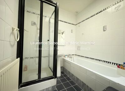 Rueil-Malmaison 92500 – Maison
