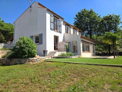 Vente Villa Draguignan - Réf. 12629  - Mandataire immobilier Stéphanie Van De Kadsye - image 10