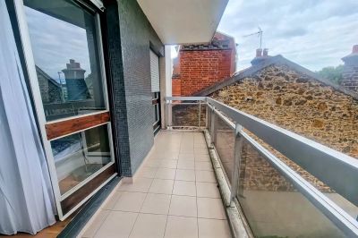 Vente Appartement Noisy-le-Sec - Réf. 12581  - Mandataire immobilier David Ayih - image 10