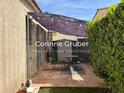 Vente Maison Digne-les-Bains - Réf. 12660  - Mandataire immobilier Corinne Gruber - image 11