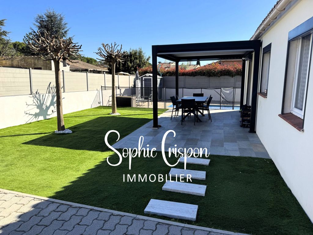 Villa 95 m²