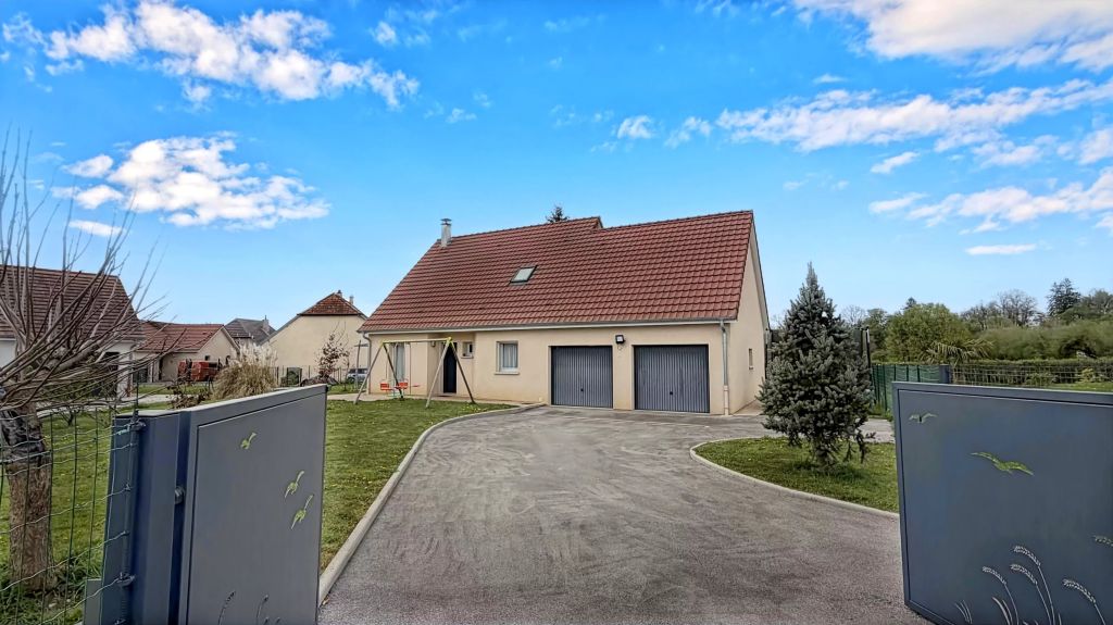 Maison 108 m²