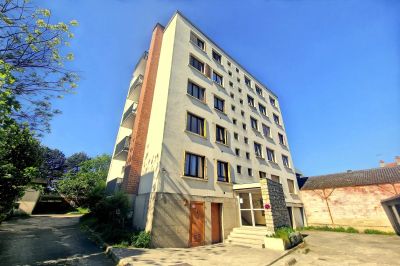 Vente Appartement Noisy-le-Sec - Réf. 12701  - Mandataire immobilier David Ayih - image 8