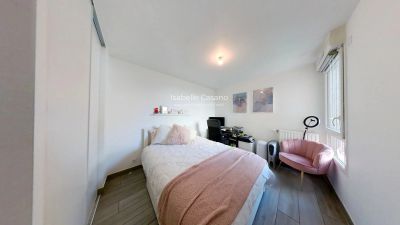 Vente Appartement Neuilly-sur-Marne - Réf. 12440  - Mandataire immobilier Isabelle Casano - image 12