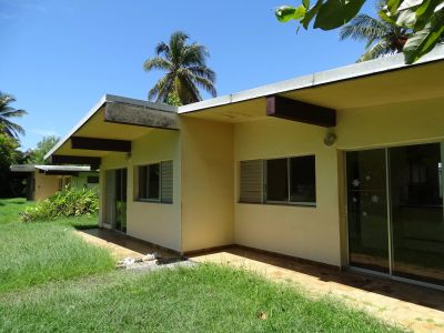 Sainte-Anne 97180 – Terrain