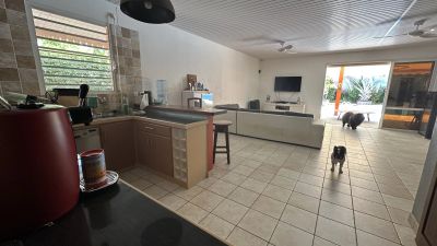 Vente Maison jumelée Remire-Montjoly - Réf. 12665  - Mandataire immobilier Philippe Le Roux - image 8