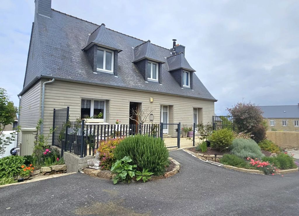Maison 134 m²