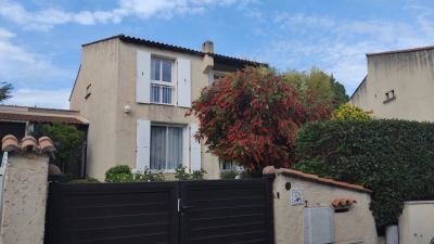 Marseille 9ème 13009 – Maison