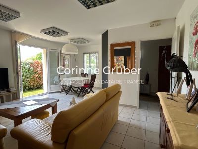 Vente Maison Digne-les-Bains - Réf. 12660  - Mandataire immobilier Corinne Gruber - image 6