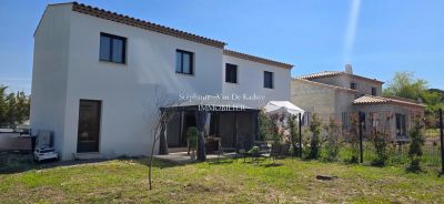 Vente Maison jumelée Vidauban - Réf. 12811  - Mandataire immobilier Stéphanie Van De Kadsye - image 13