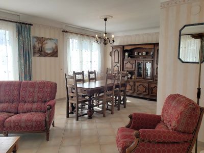 Vente Maison Azay-le-Rideau - Réf. 12664A  - Mandataire immobilier Sabrina Montigny - image 12