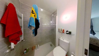 Vente Appartement Neuilly-sur-Marne - Réf. 12440  - Mandataire immobilier Isabelle Casano - image 16