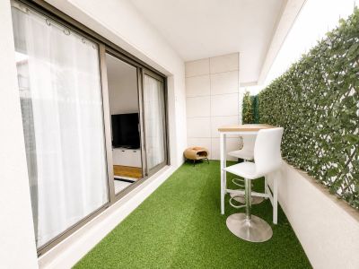 Vente Appartement Joinville-le-Pont - Réf. 12671  - Mandataire immobilier Corinne Makoua - image 4