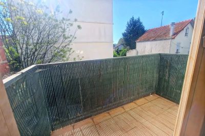 Vente Appartement Noisy-le-Sec - Réf. 12701  - Mandataire immobilier David Ayih - image 7