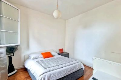 Vente Appartement Noisy-le-Sec - Réf. 12638  - Mandataire immobilier David Ayih - image 2