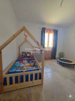 Vente Maison jumelée Vidauban - Réf. 12811  - Mandataire immobilier Stéphanie Van De Kadsye - image 10