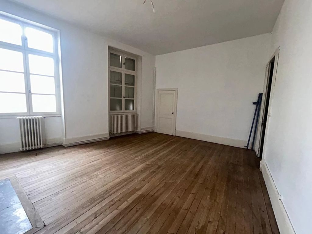 Appartement 138 m²