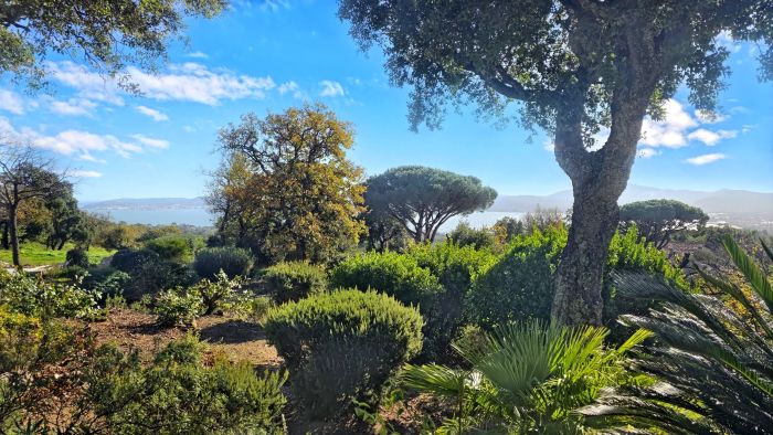 Grimaud 83310 – Villa