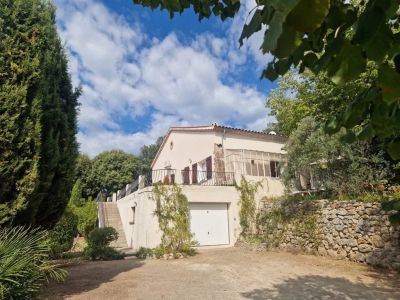 Vente Maison Trans-en-Provence - Réf. 12721A  - Mandataire immobilier Valérie Lataste - image 4