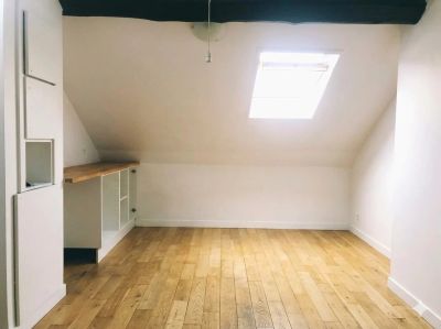 Vente Appartement Villejuif - Réf. 12731  - Mandataire immobilier Jérôme Karsenti - image 2