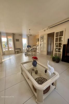 Tourrettes 83440 – Villa