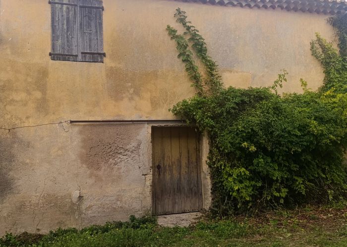 La Palme 11480 – Atelier