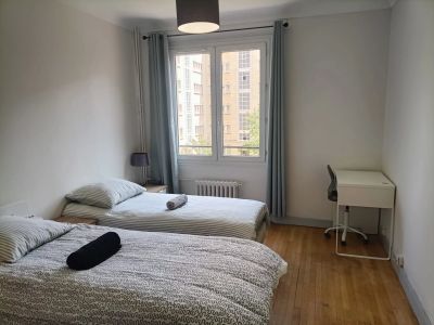 Vente Appartement Paris 15ème - Réf. 12750A  - Mandataire immobilier Jérôme Karsenti - image 6