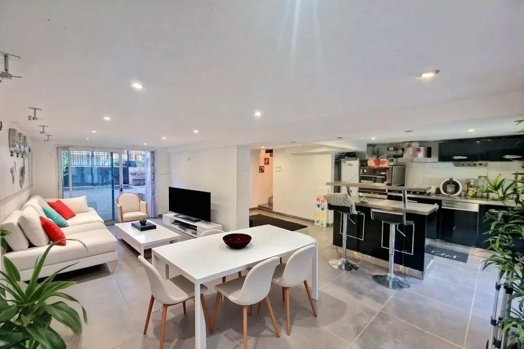 Maison 118 m²