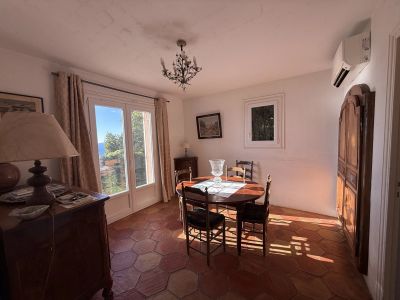 Vente Propriété Rayol-Canadel-sur-Mer - Réf. 12095  - Mandataire immobilier Inès Ribeiro - image 4