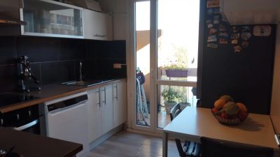Vente Appartement Marseille 11ème - Réf. 12519  - Mandataire immobilier Kelly Guedj - image 13