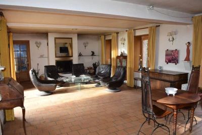 Vente Propriété Montcresson - Réf. 11069  - Mandataire immobilier Agent Mandataire France - image 14