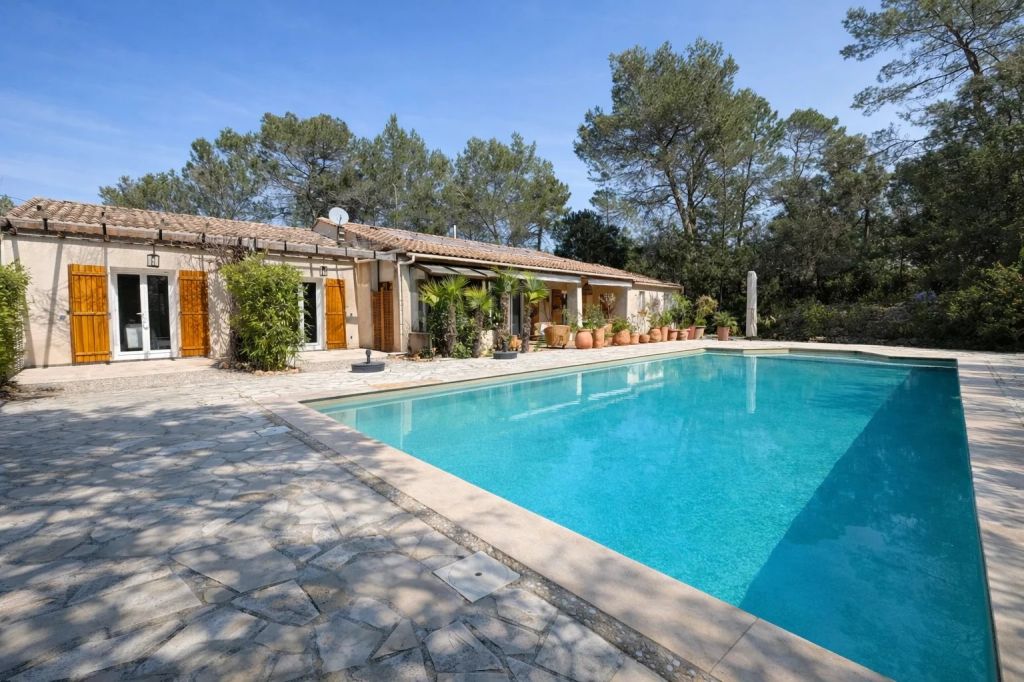 Maison 210 m²
