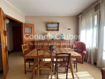 Vente Appartement Digne-les-Bains - Réf. 12281  - Mandataire immobilier Corinne Gruber - image 5