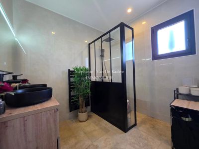 Vente Maison jumelée Vidauban - Réf. 12811  - Mandataire immobilier Stéphanie Van De Kadsye - image 9