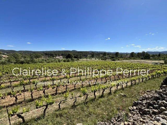 Terrain constructible 1100 m²