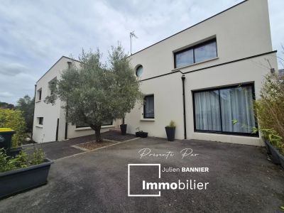 Vente Maison Lorient - Réf. 12653  - Mandataire immobilier Julien Bannier - image 24