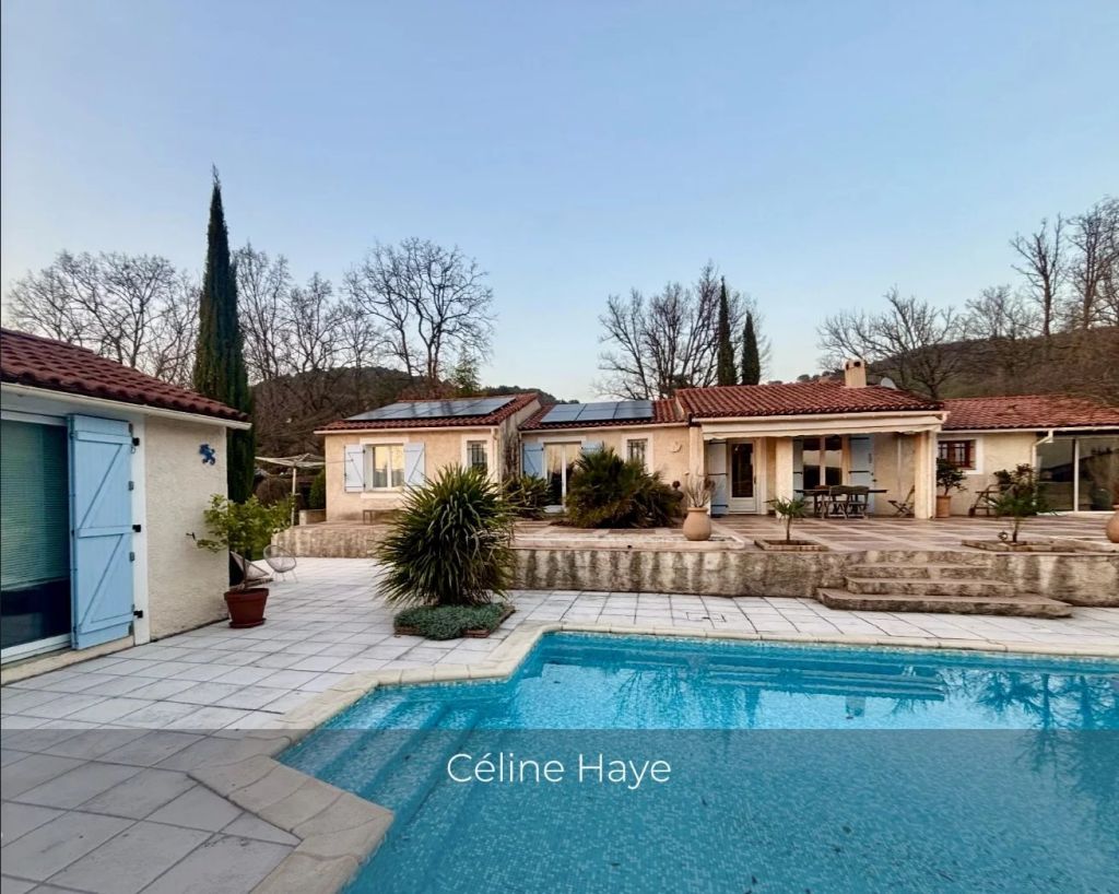 Villa 130 m²