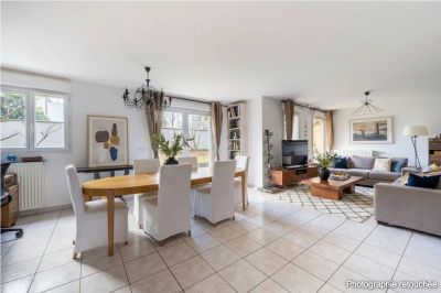 Vente Appartement Courbevoie - Réf. 12141  - Mandataire immobilier Laurence Sabot - image 4