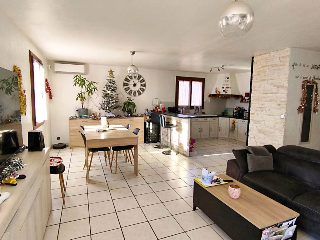 Villa 149 m²