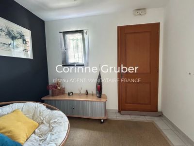 Vente Maison Digne-les-Bains - Réf. 12660  - Mandataire immobilier Corinne Gruber - image 13