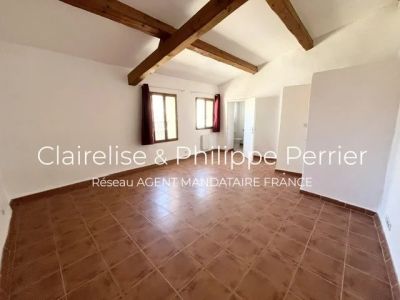 Vente Maison de village Sillans-la-Cascade - Réf. 12727  - Mandataire immobilier Clairelise Perrier - image 2