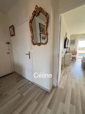 Vente Appartement Cannes - Réf. 11937  - Mandataire immobilier Céline Haye - image 2