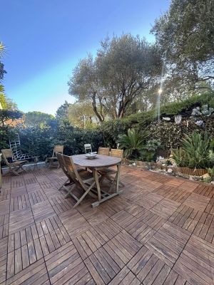 Vente Appartement Antibes - Réf. 11837  - Mandataire immobilier Céline Haye - image 11