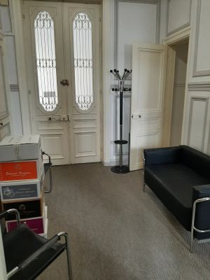 Vente Bureau Paris 9ème - Réf. 12681  - Mandataire immobilier Daniel Assélie - image 5