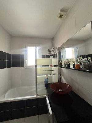 Vente Maison de village Bordères-sur-l'Échez - Réf. 12699  - Mandataire immobilier Eric Peyregne - image 6