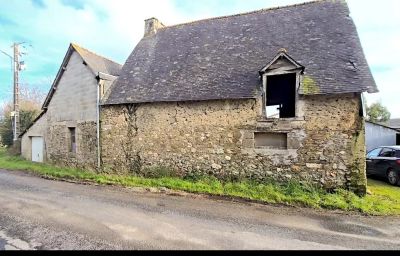 Vente Maison de village Loudéac - Réf. 12713  - Mandataire immobilier Pierre-Yves Le Dorner - image 14